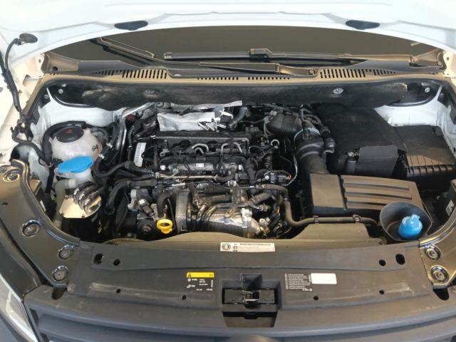 VOLKSWAGEN CADDY 2.0 TDI 102 CV BUSINESS ? 02/2018