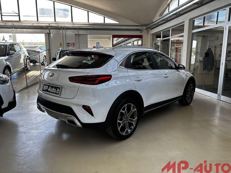 KIA Xceed 1.0 TGDi Style