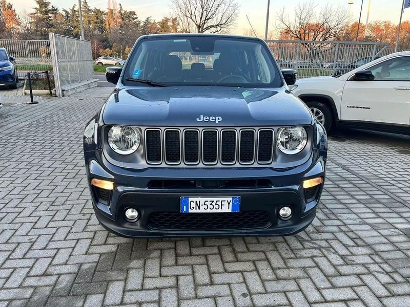 Jeep Renegade 1.0 T3 Limited