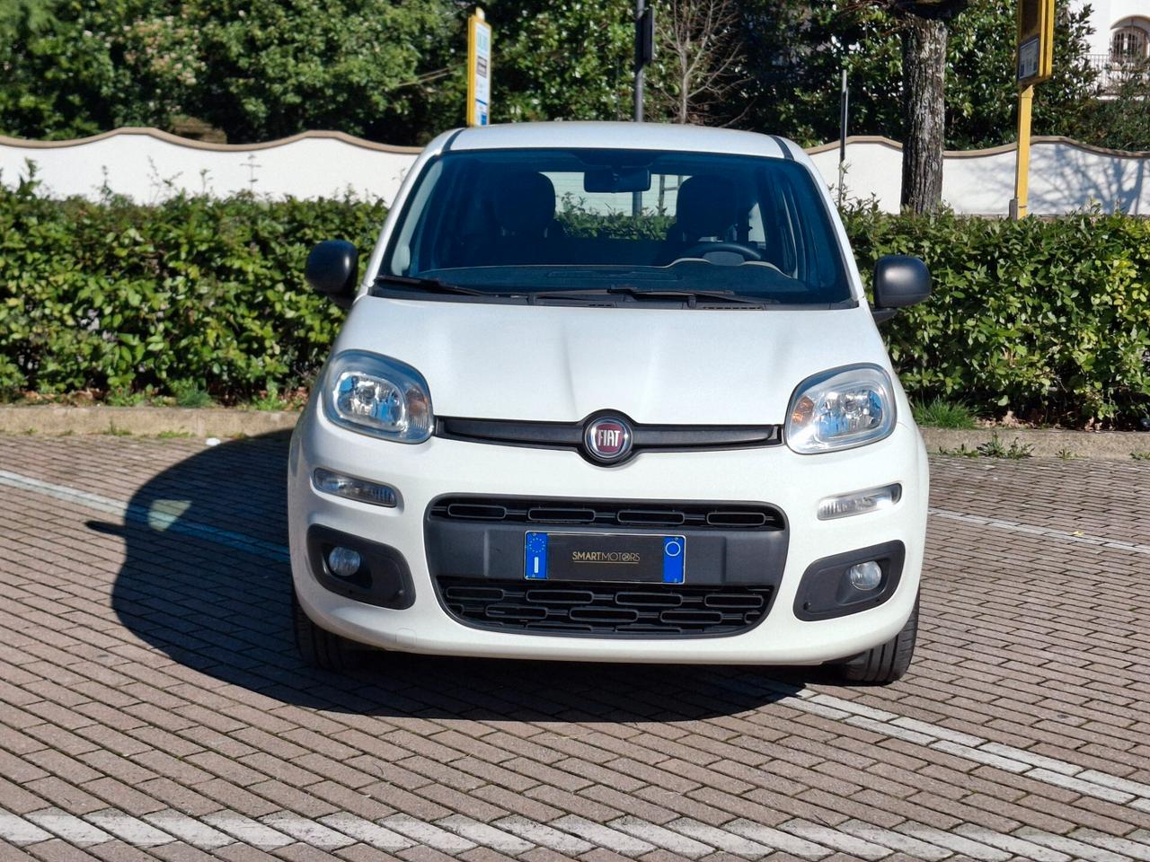 Fiat Panda 1.2 EasyPower Lounge BENZ/GPL