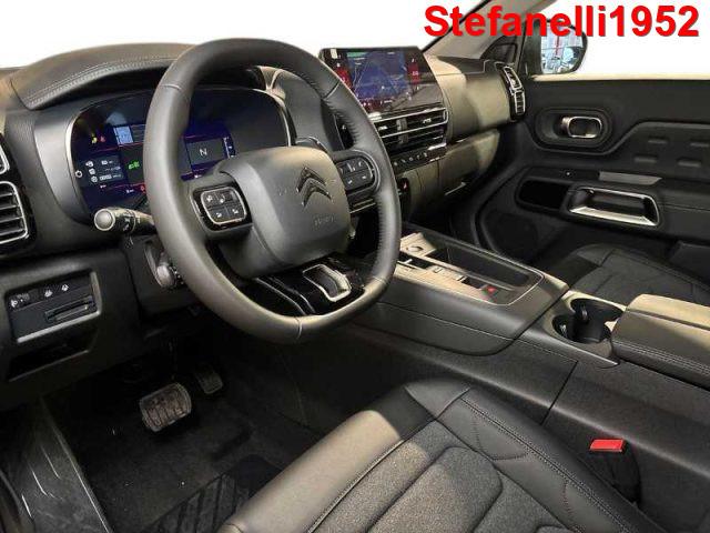 CITROEN C5 Aircross MAX - BlueHDi 130 S&S EAT8