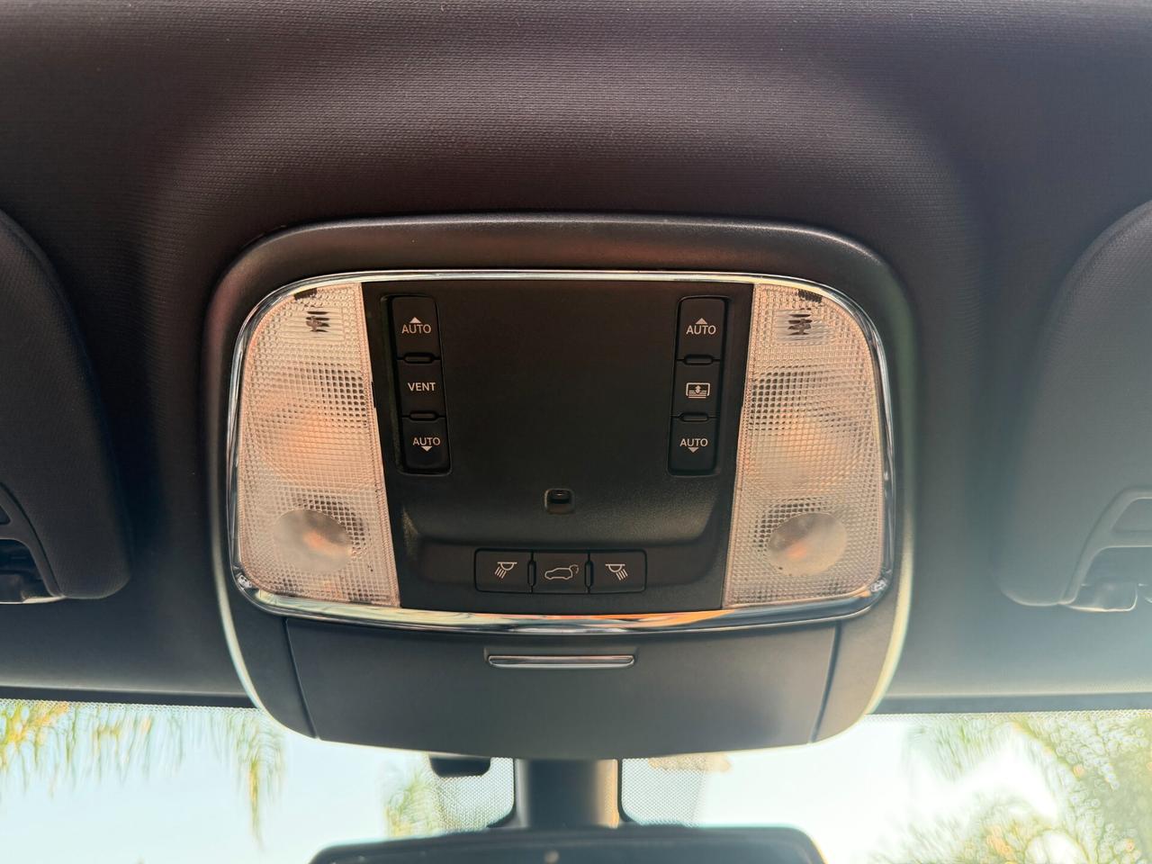 JEEP GRAND CHEROKEE 2013 3.0 DIESEL 250 CV 4WD