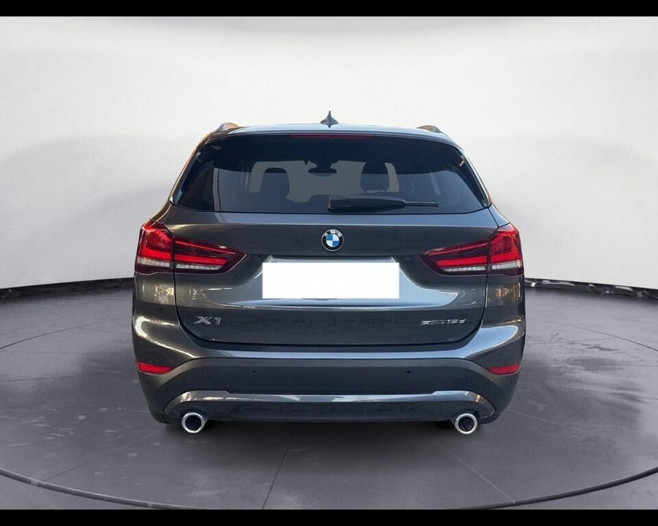 BMW X1 18 d xLine Plus sDrive Steptronic
