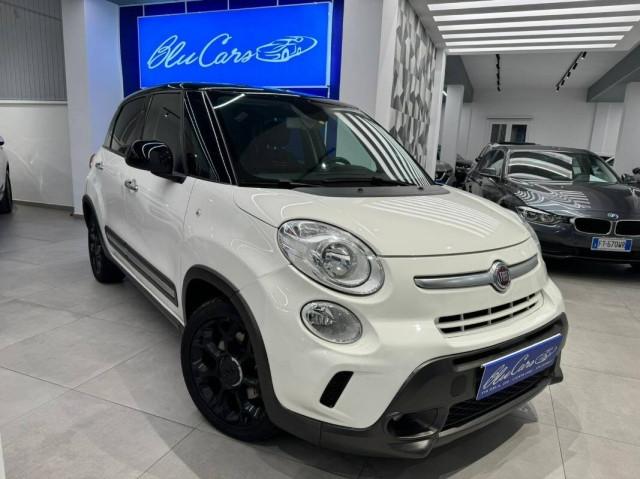 Fiat 500 L 500L 1.6 mjt 120cv TREKKING