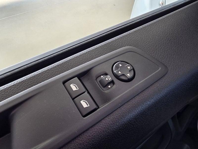 Citroën Jumpy Jumpy 2.0 BlueHDi 180 S&S EAT8 PL-TN Furgone M+IVA