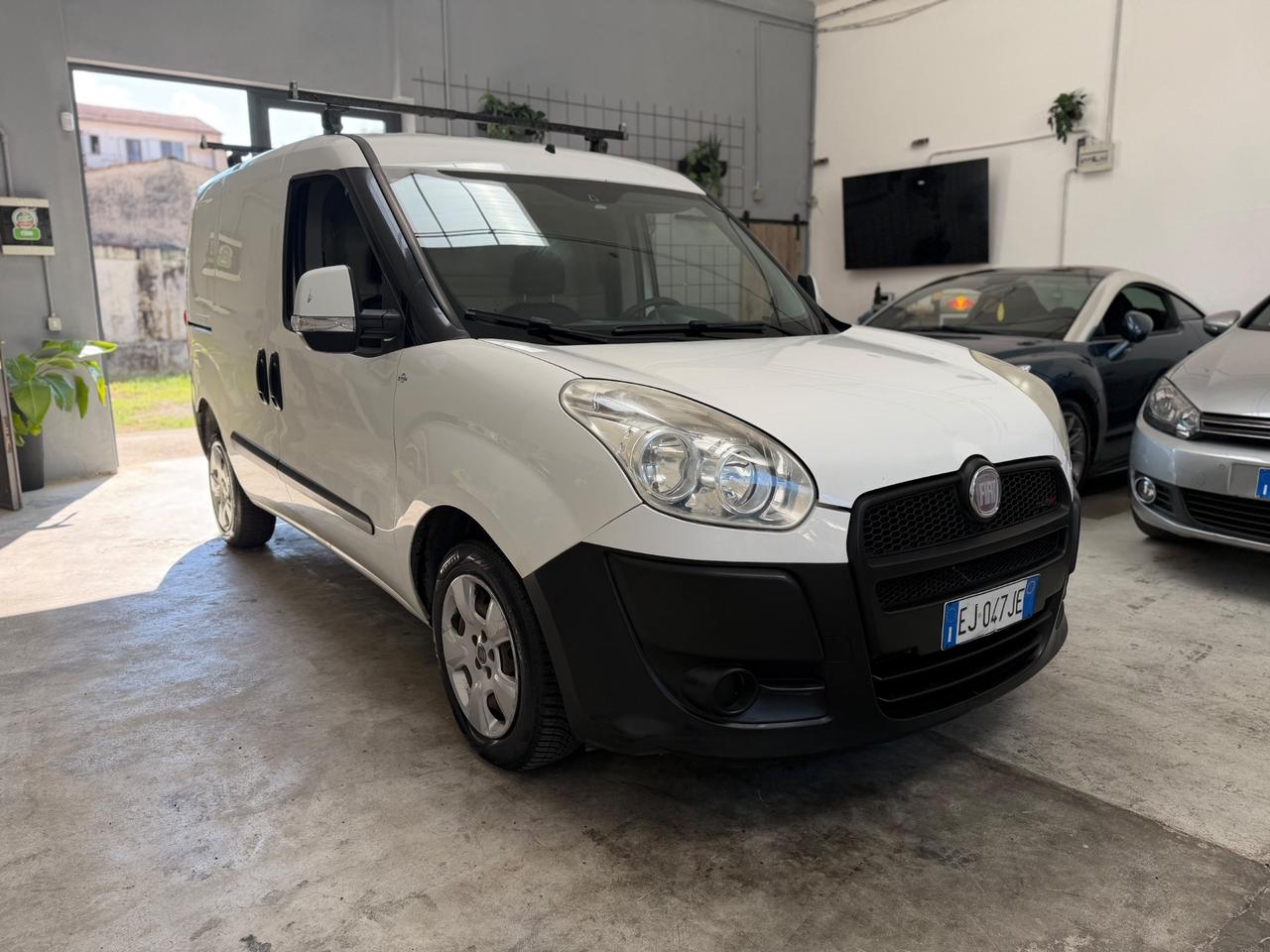 Fiat Doblo Doblò 1.6 MJT 105CV Cargo