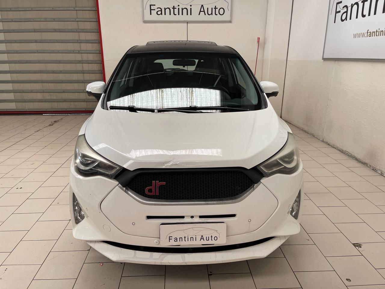 DR Automobiles DR4 Sport 1.6 Gpl-MOTORE DA REVISIONARE-LEGGI SOTTO