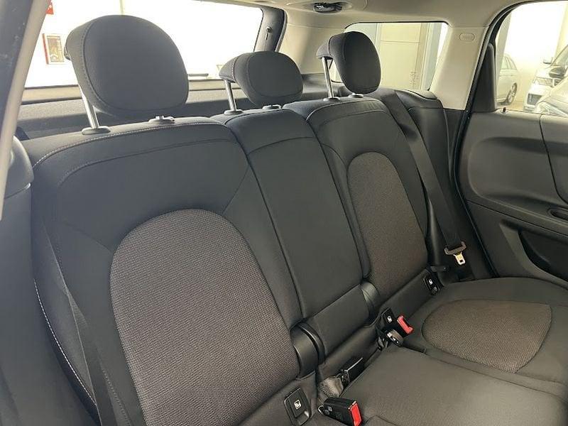 MINI Countryman one D 1.5 iva esposta