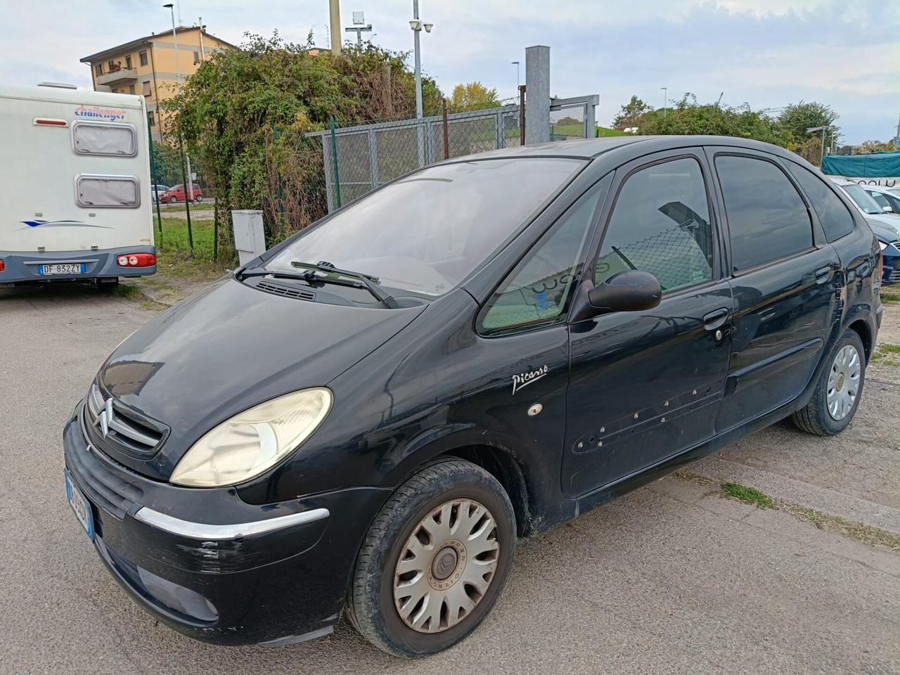 Citroen Xsara 1.6 benzina