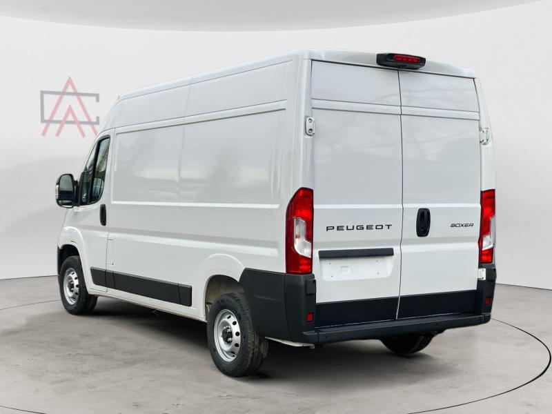 PEUGEOT Boxer 33 L2H2 2.2 diesel 140cv S&S +IVA