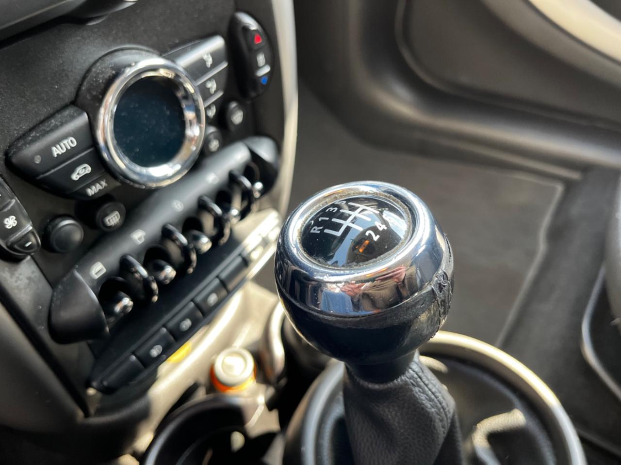 Mini Cooper D Countryman 1.6 One