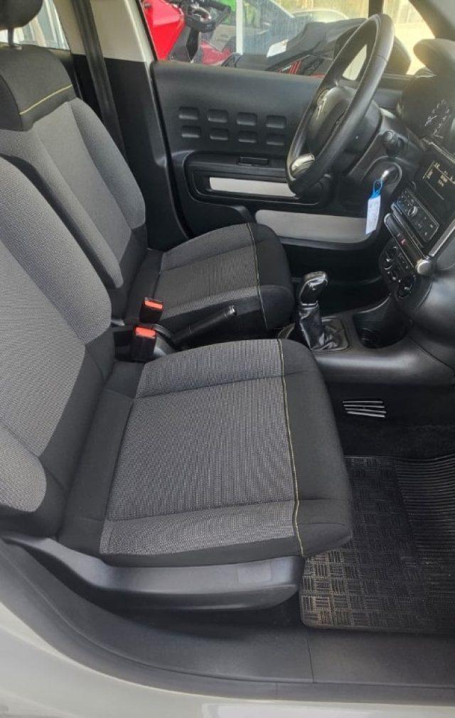 CITROEN C3 BlueHDi 75 S&S Feel
