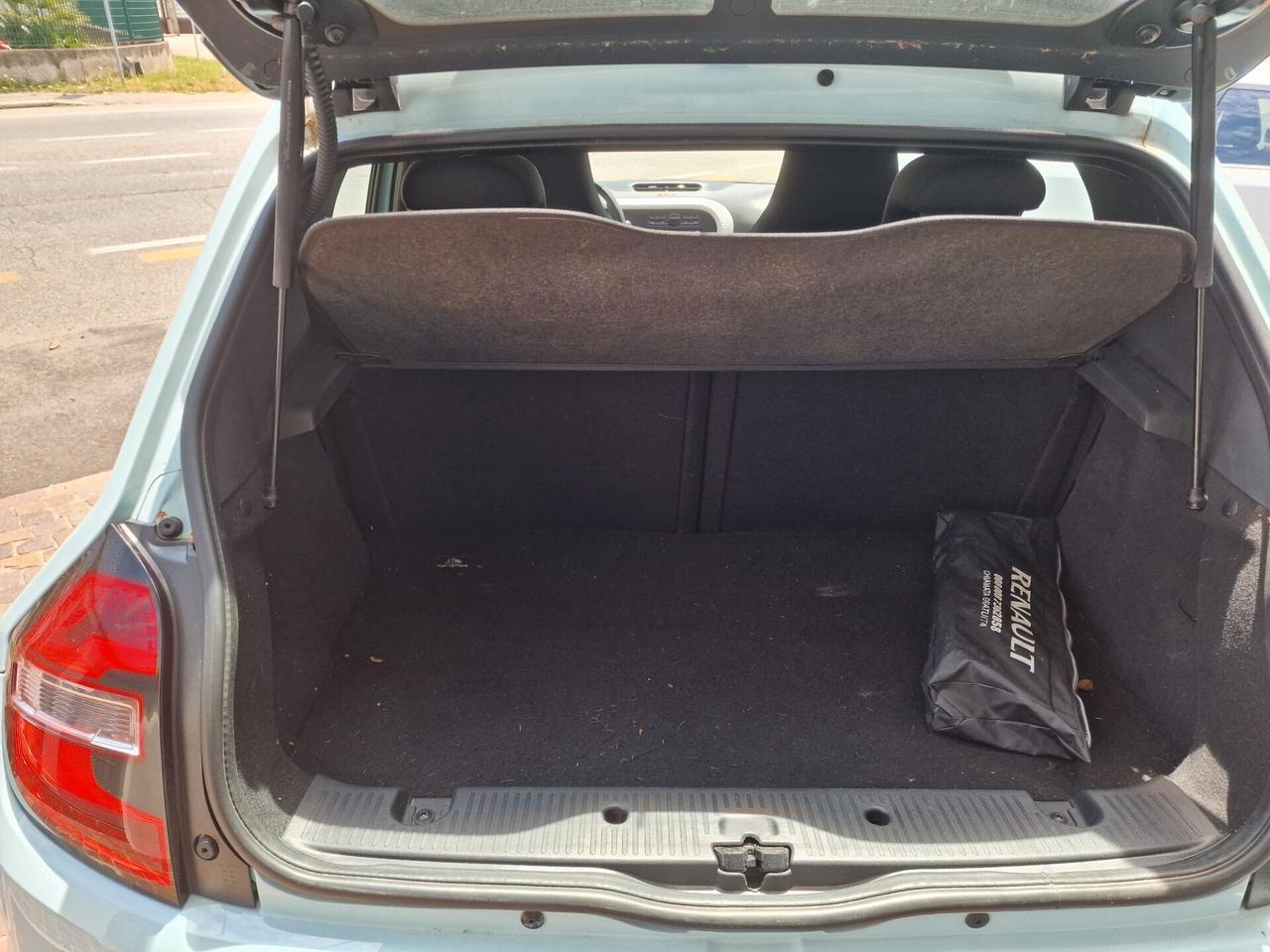 Renault Twingo SCe Life
