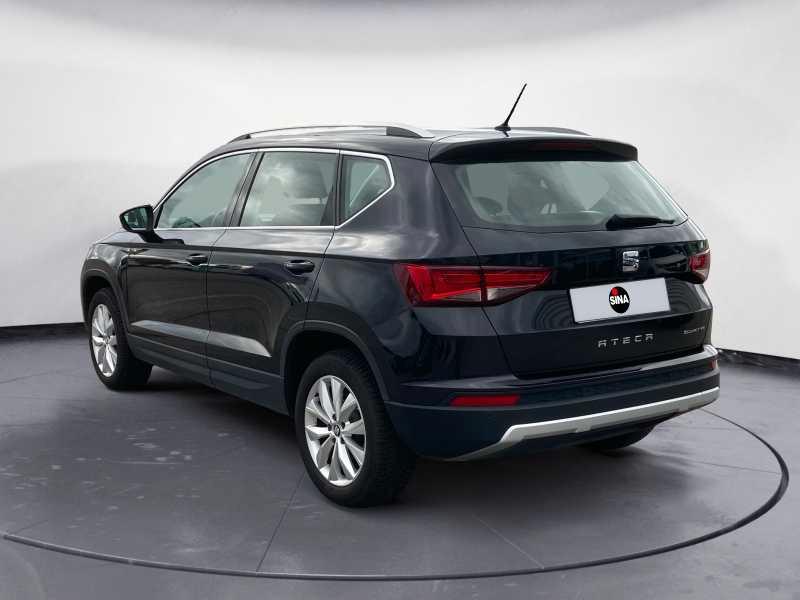 SEAT Ateca 1.6 tdi Reference