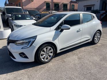 Renault Clio Blue dCi 8V 85 CV 5 porte Intens