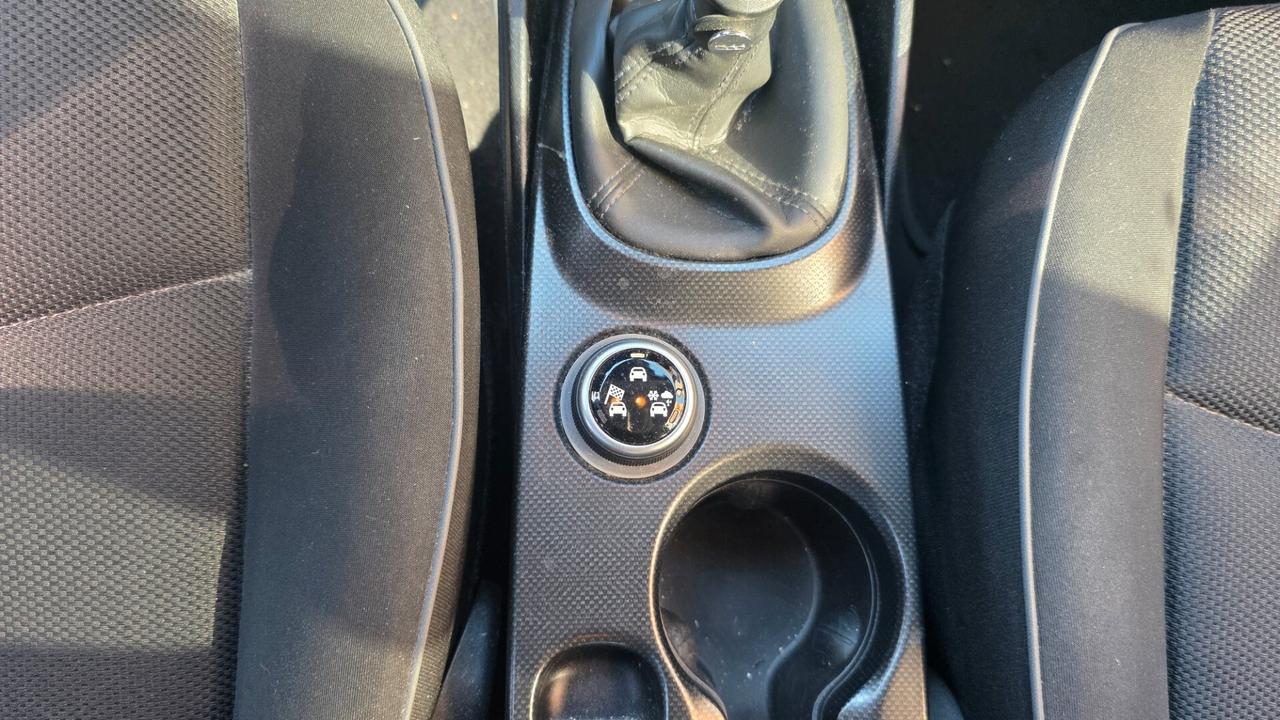 Fiat 500X 1.3 MultiJet 95 CV Pop Star N1