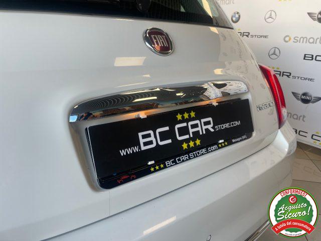 FIAT 500 1.0 Hybrid Dolcevita *TETTO