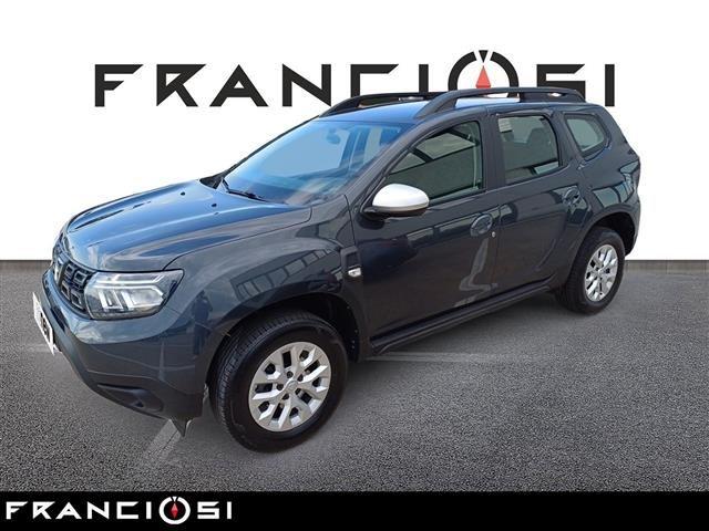 DACIA Duster 1.0 tce Comfort Gpl 4x2 100cv