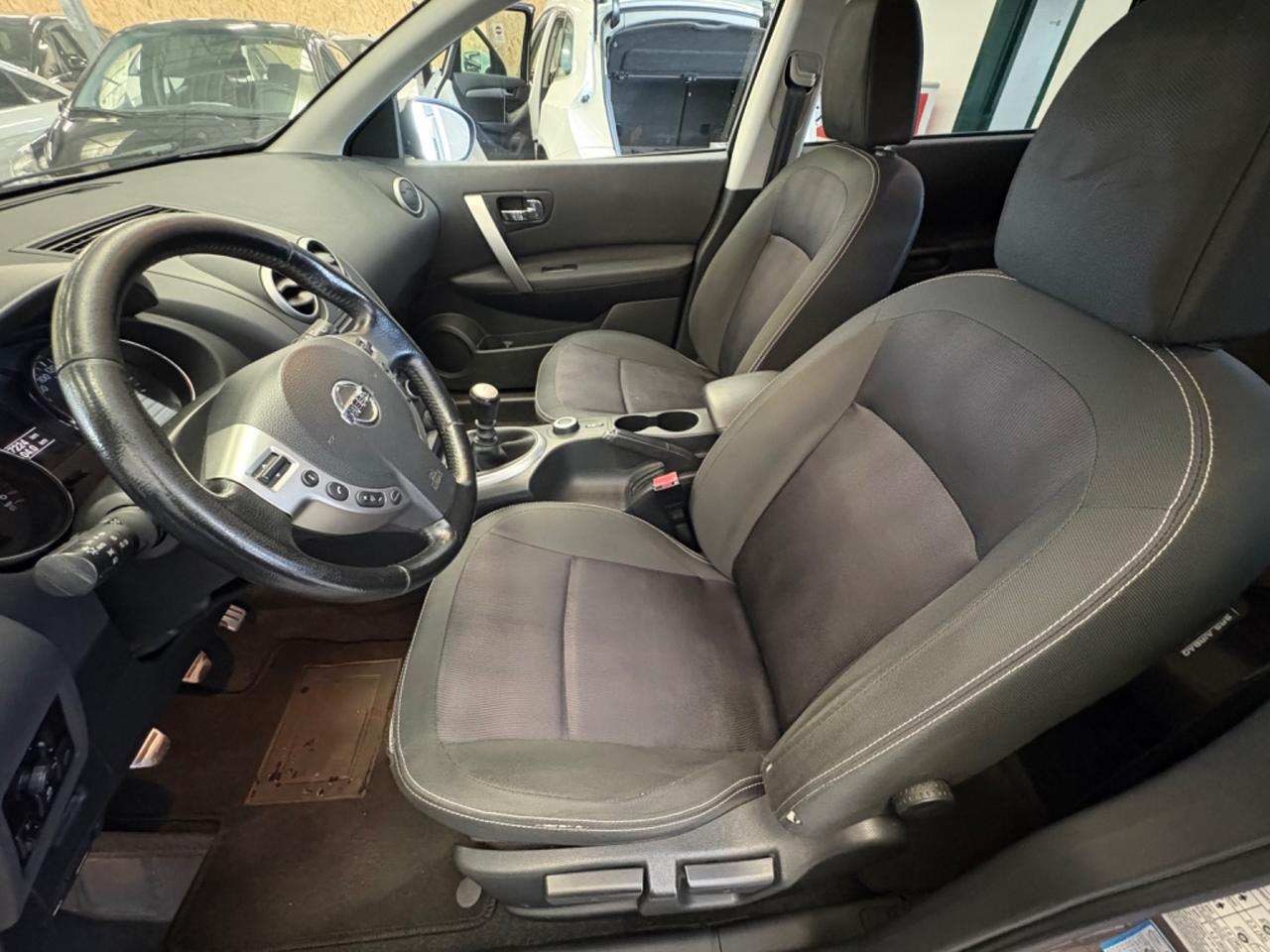 Nissan Qashqai +2 1.6 DCI 131CV 7 Posti 4X4
