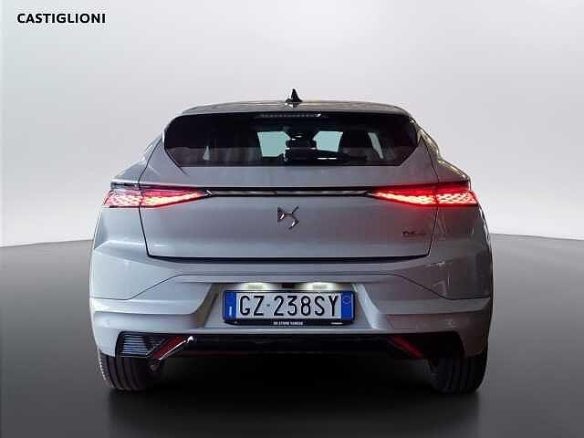 DS DS 4 DS 4 EDITION FRANCE