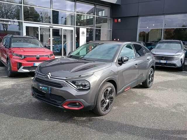 Citroen C4 1.2 PureTech 130cv FEEL PACK USATO GARANTITO