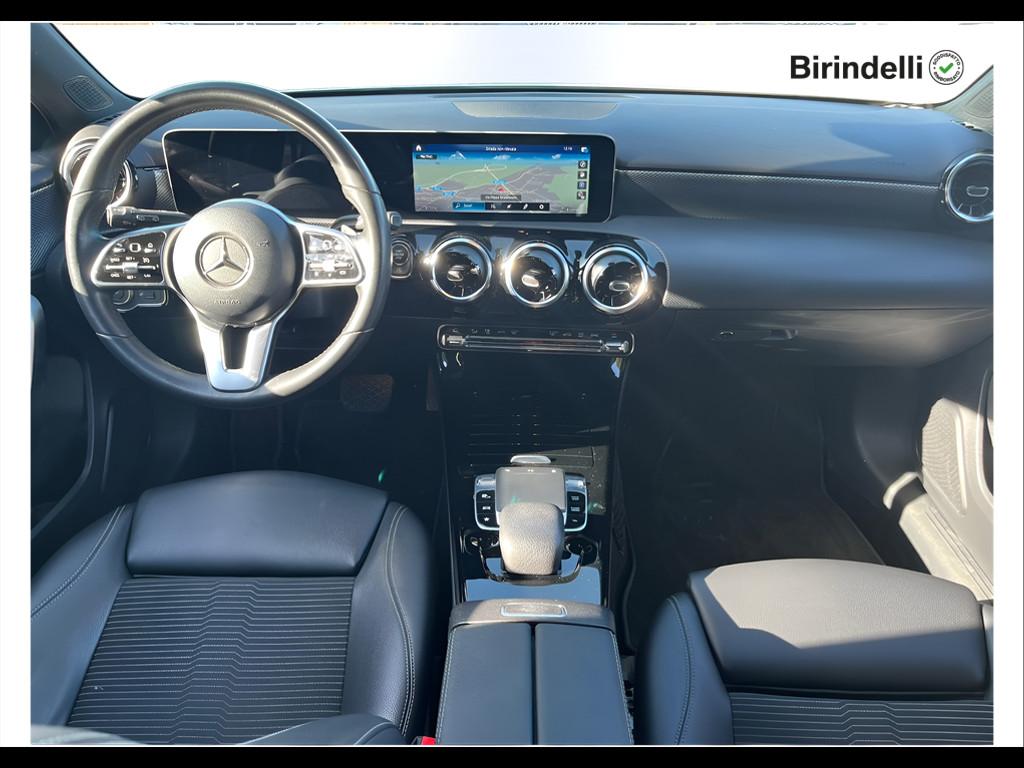 Mercedes-Benz Classe A (W177) - A 200 Automatic Sport