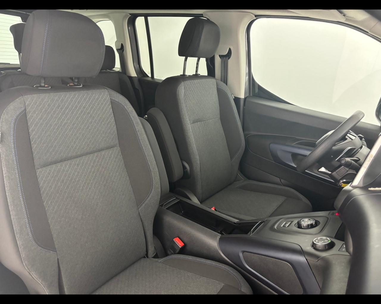 PEUGEOT Rifter 1.5 bluehdi Allure s&s 130cv eat8