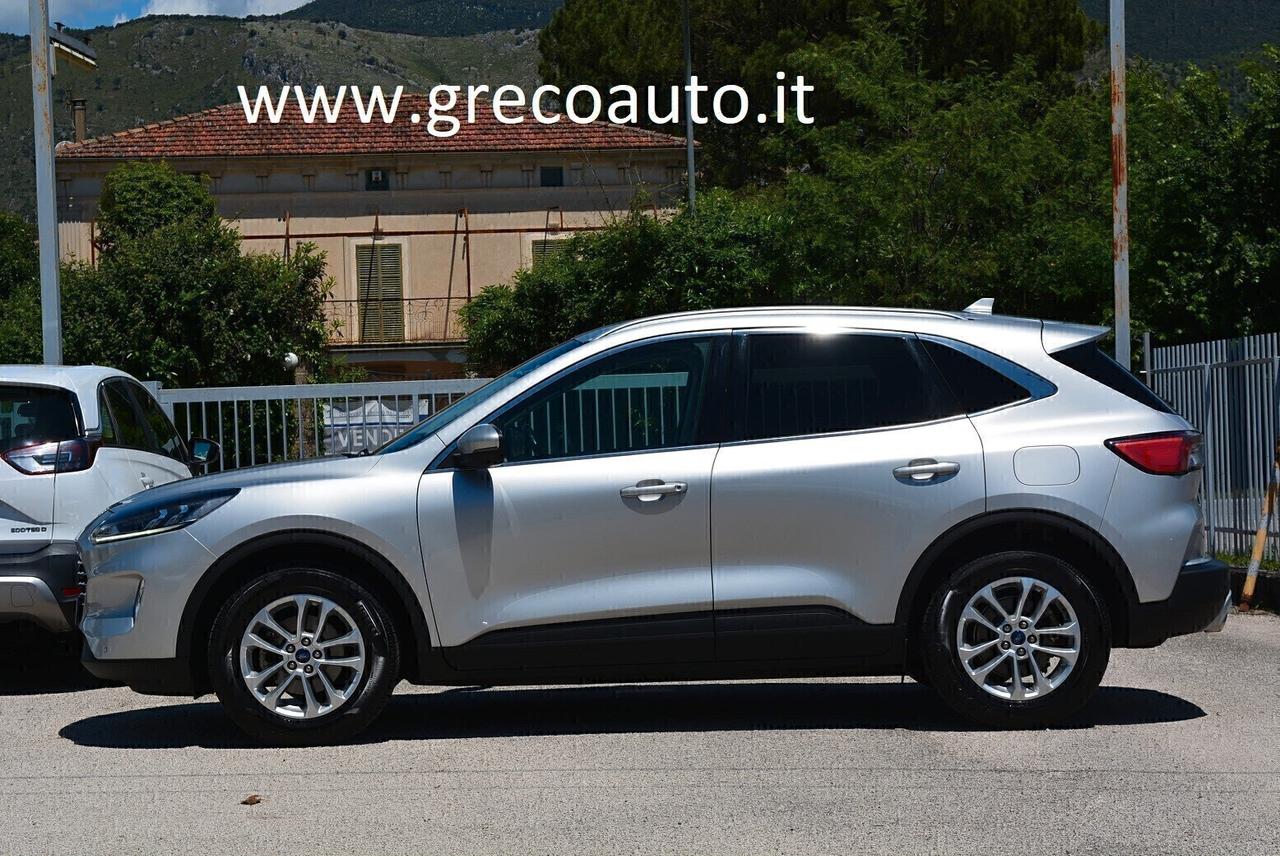 Ford Kuga 1.5 EcoBlue 120 CV 2WD Titanium