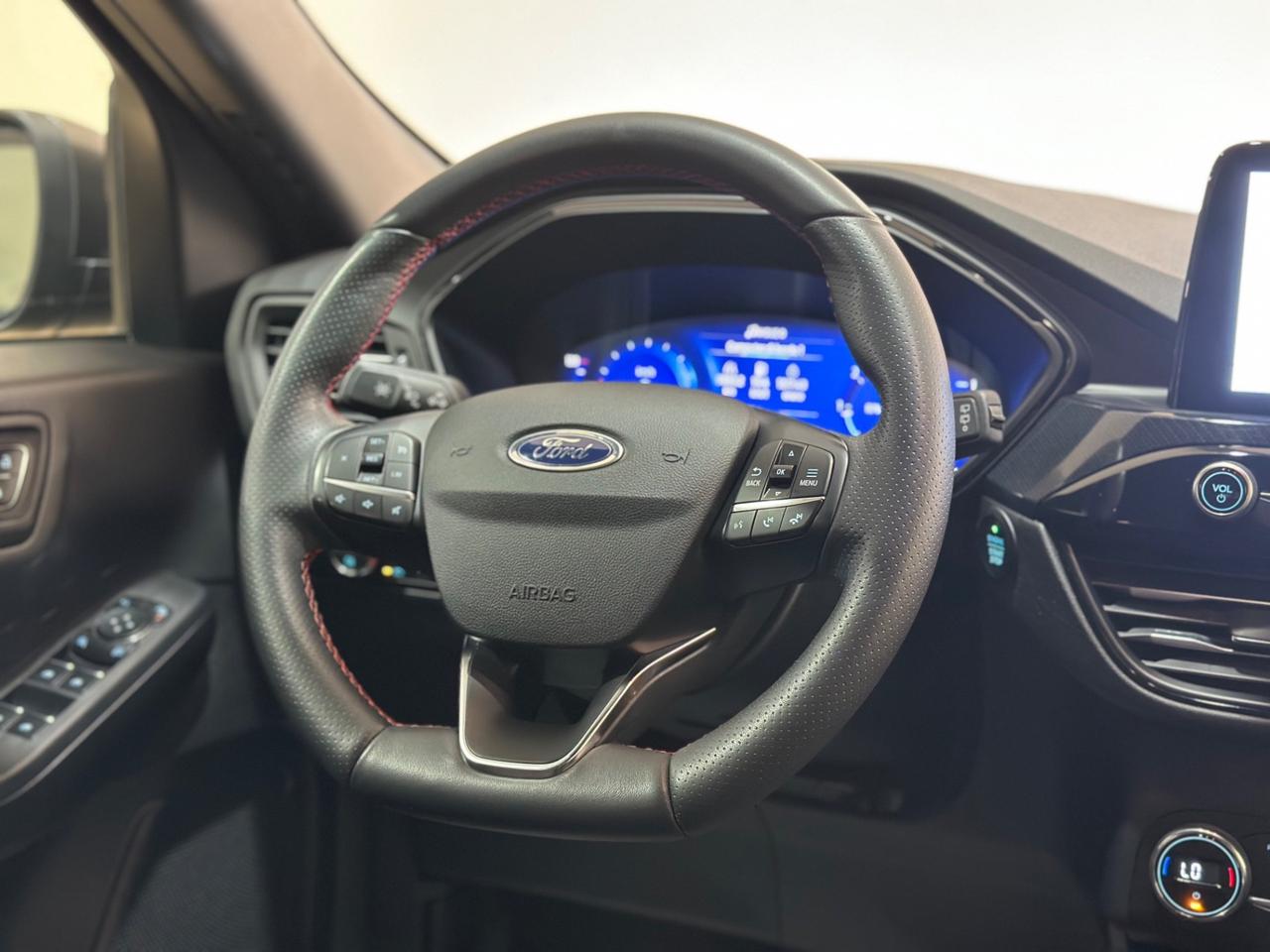 Ford Kuga 1.5 EcoBlue 120 CV 2WD ST-Line