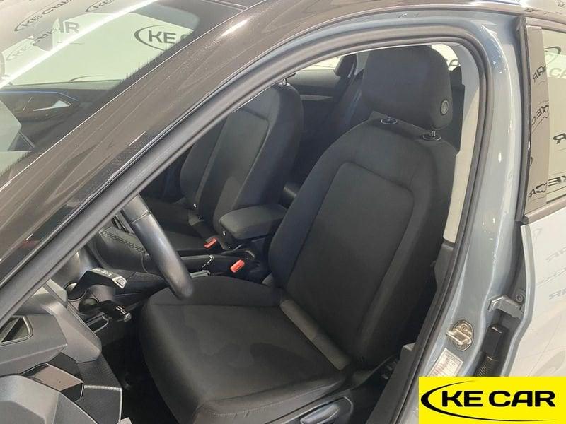 Audi A1 Sportback 30 TFSI S Tronic City carver
