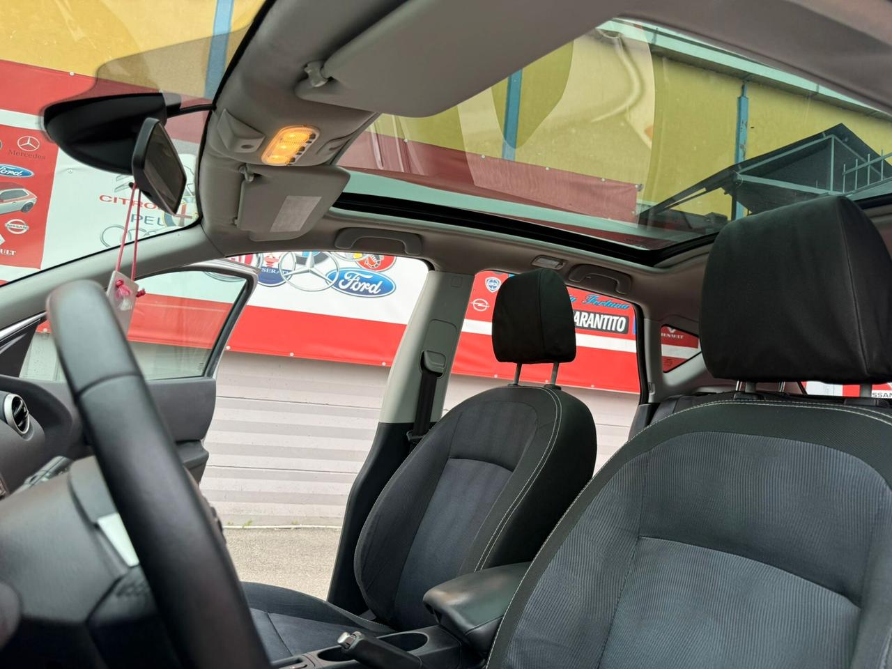 Nissan Qashqai 1.5 dCi 110cv Tekna - 2010