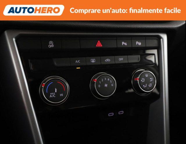 VOLKSWAGEN T-Roc 1.0 TSI Life