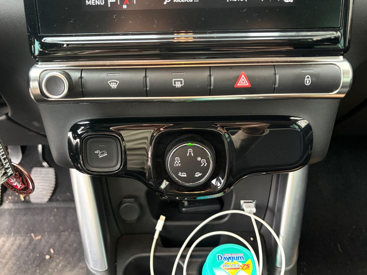 Citroen C3 Aircross Citroën C3 Aircross 1.2 #9656