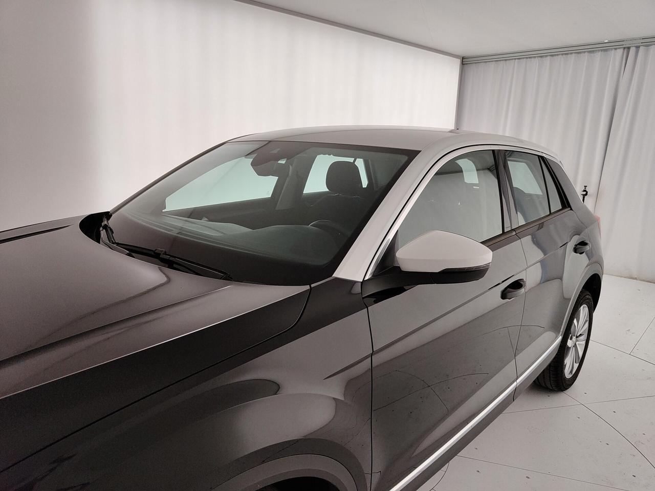 Volkswagen T-Roc 1.5 TSI ACT DSG Style BlueMotion Technology
