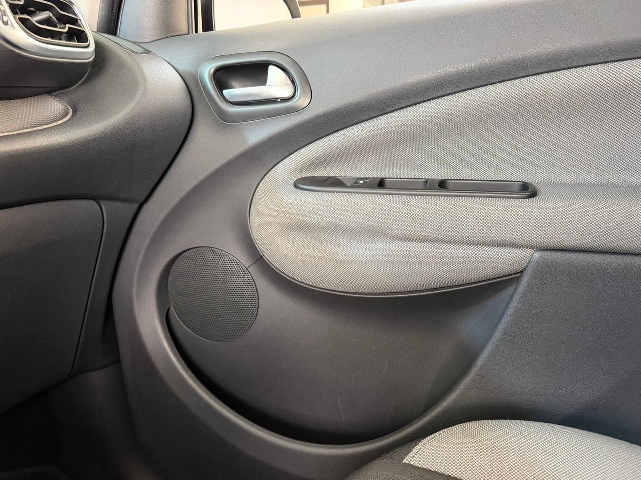 Citroen C3 Picasso 1.6 HDi 90 Exclusive Cambio aut.