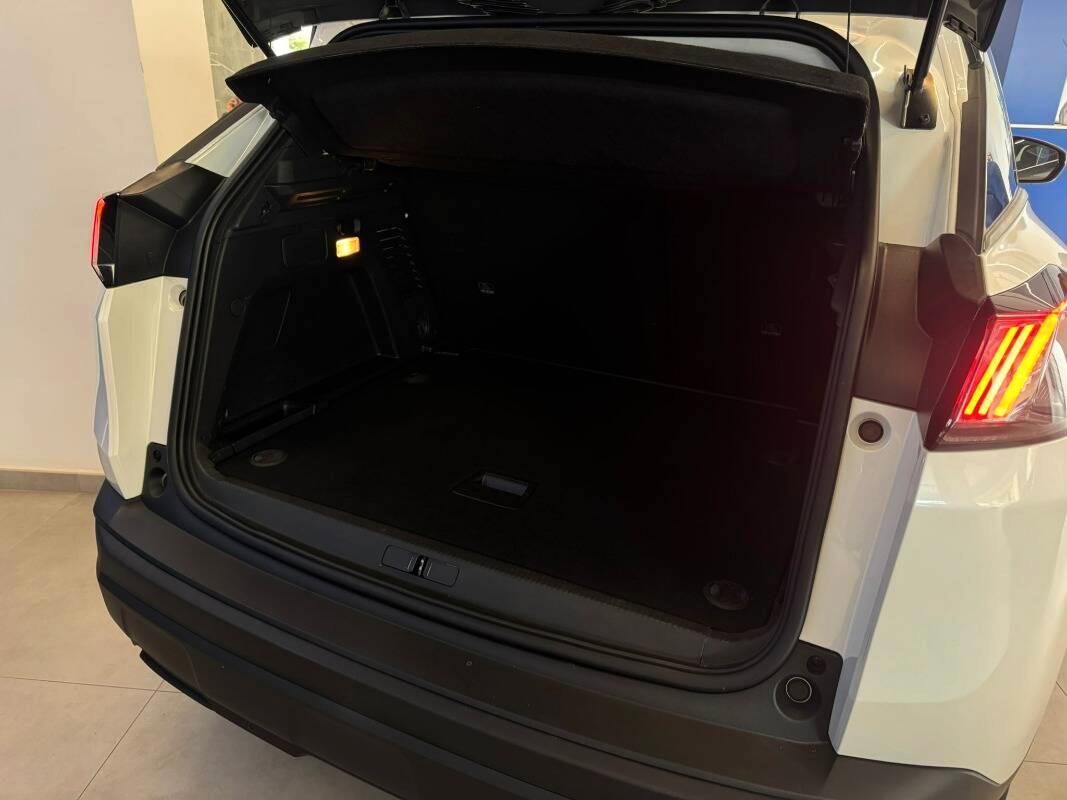 Peugeot 3008 II 1.5 bluehdi Active Pack s&s 130cv eat8