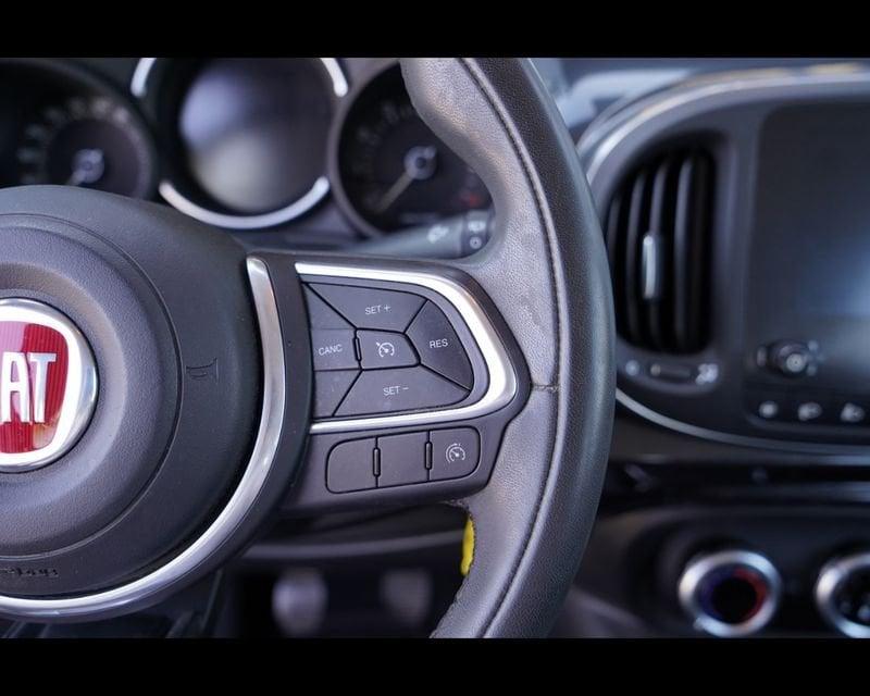 FIAT 500L 1.4 95 CV Lounge