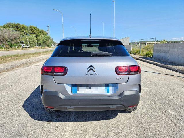 CITROEN C4 Cactus BlueHDi 100 S&S Shine 5 POSTI N1