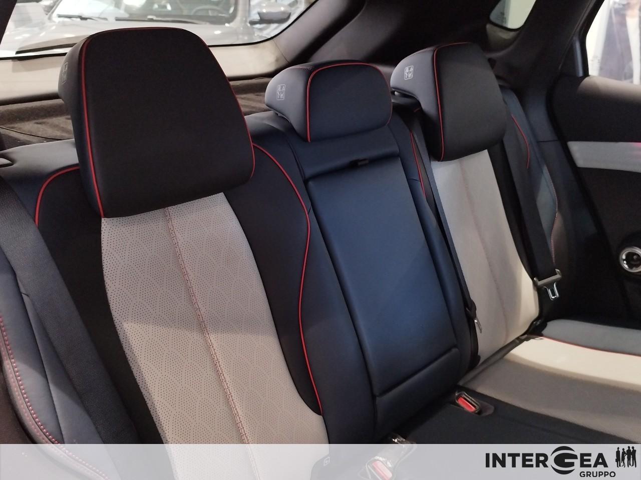 BYD Atto 3 60,48 kWh Design
