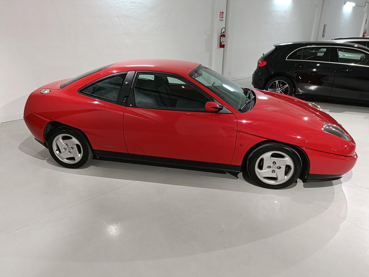 Fiat Coupe 1.8 i.e. 16V