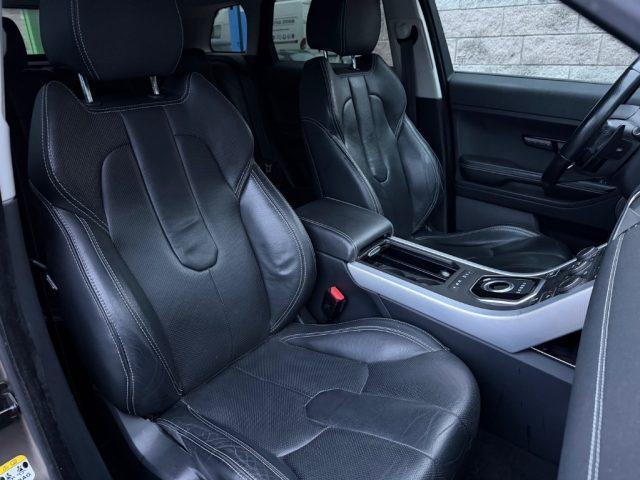 LAND ROVER Range Rover Evoque 2.2 TD4 5p. Dynamic