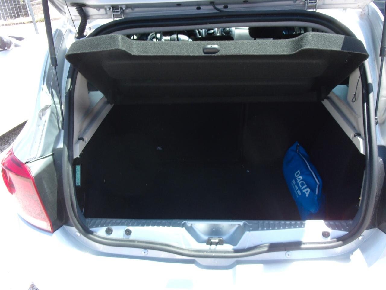 Dacia Sandero Stepway 1.5 Blue dCi 95CV 15th Anniversary