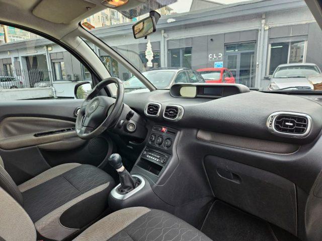 CITROEN C3 Picasso 1.6 HDi 90