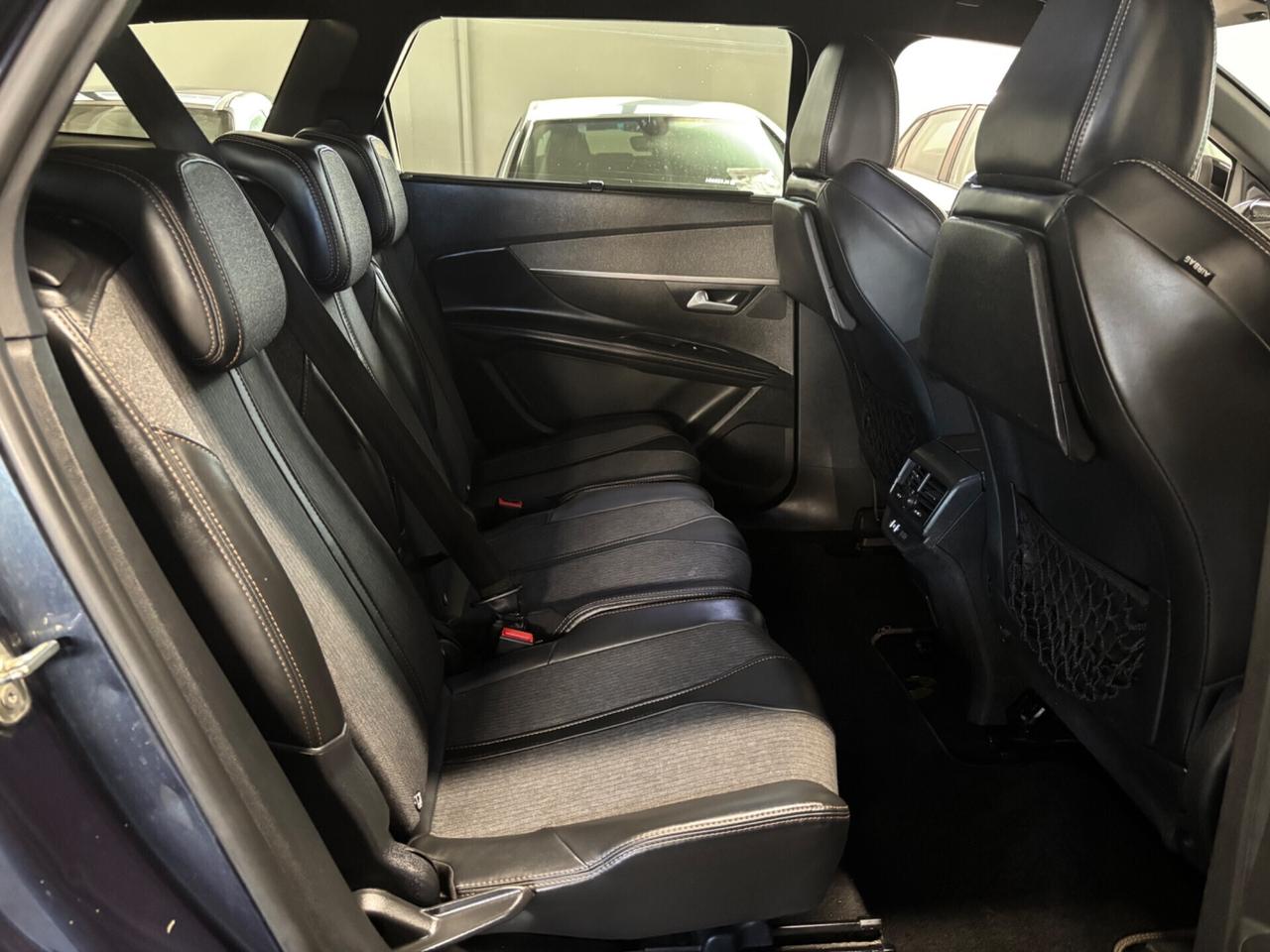 Peugeot 5008 1.6 AUTOMATIC GT Line 7 POSTI FULL OPTIONAL