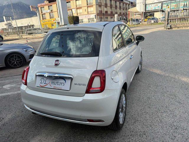 FIAT 500 1.0 Hybrid Dolcevita SCONTO ROTTAMAZIONE