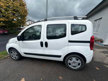 Fiat Qubo 1.3 MJT 80 CV Easy