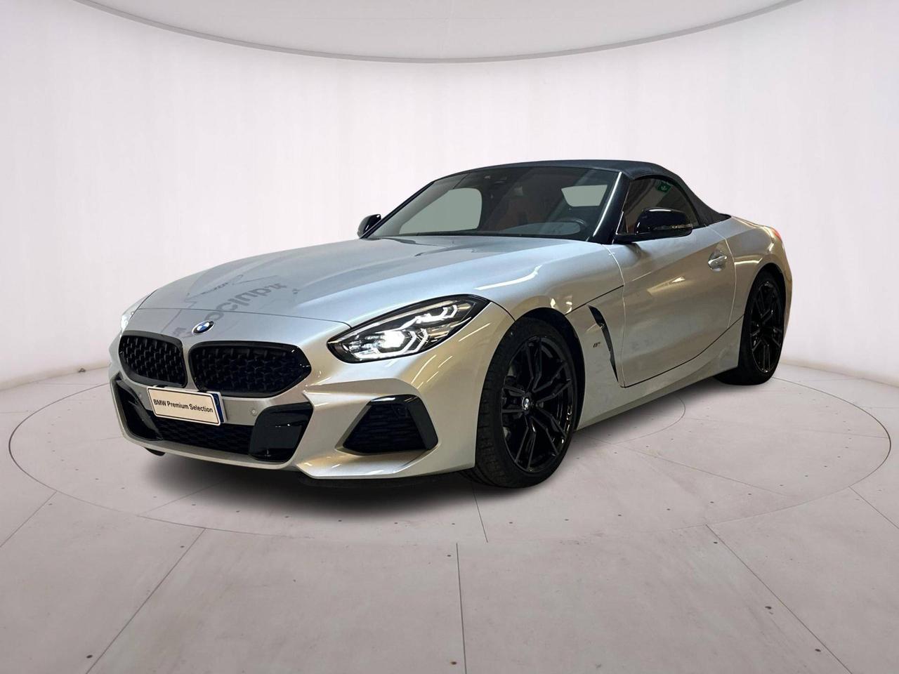 BMW Z4 sDrive20i MSport