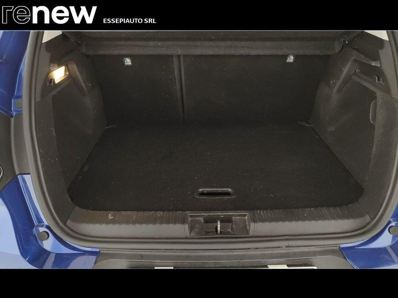 Renault Captur TCe 12V 90 CV Techno