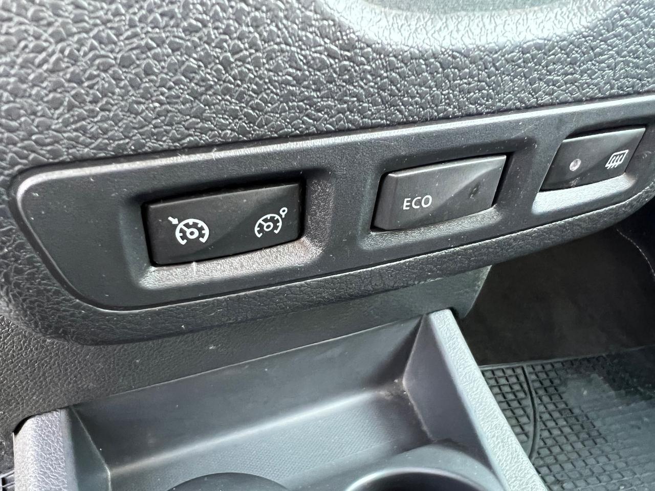 Dacia Lodgy STEPWAY 1.5dCi 110CV 7 POSTI-2018