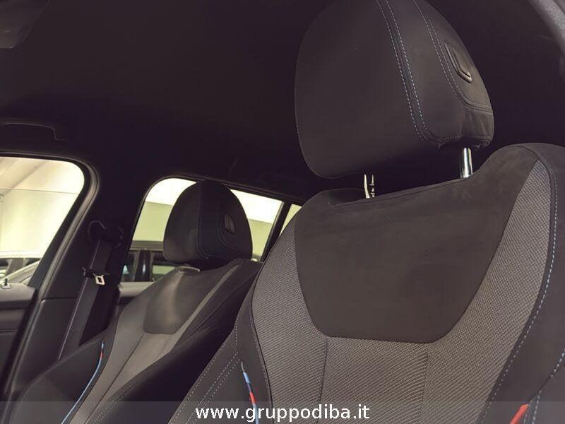 BMW Serie 3 G21 2022 Touring 320d Touring mhev 48V xdrive MSport auto